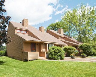Cold Spring Resort Plymouth Exterior foto