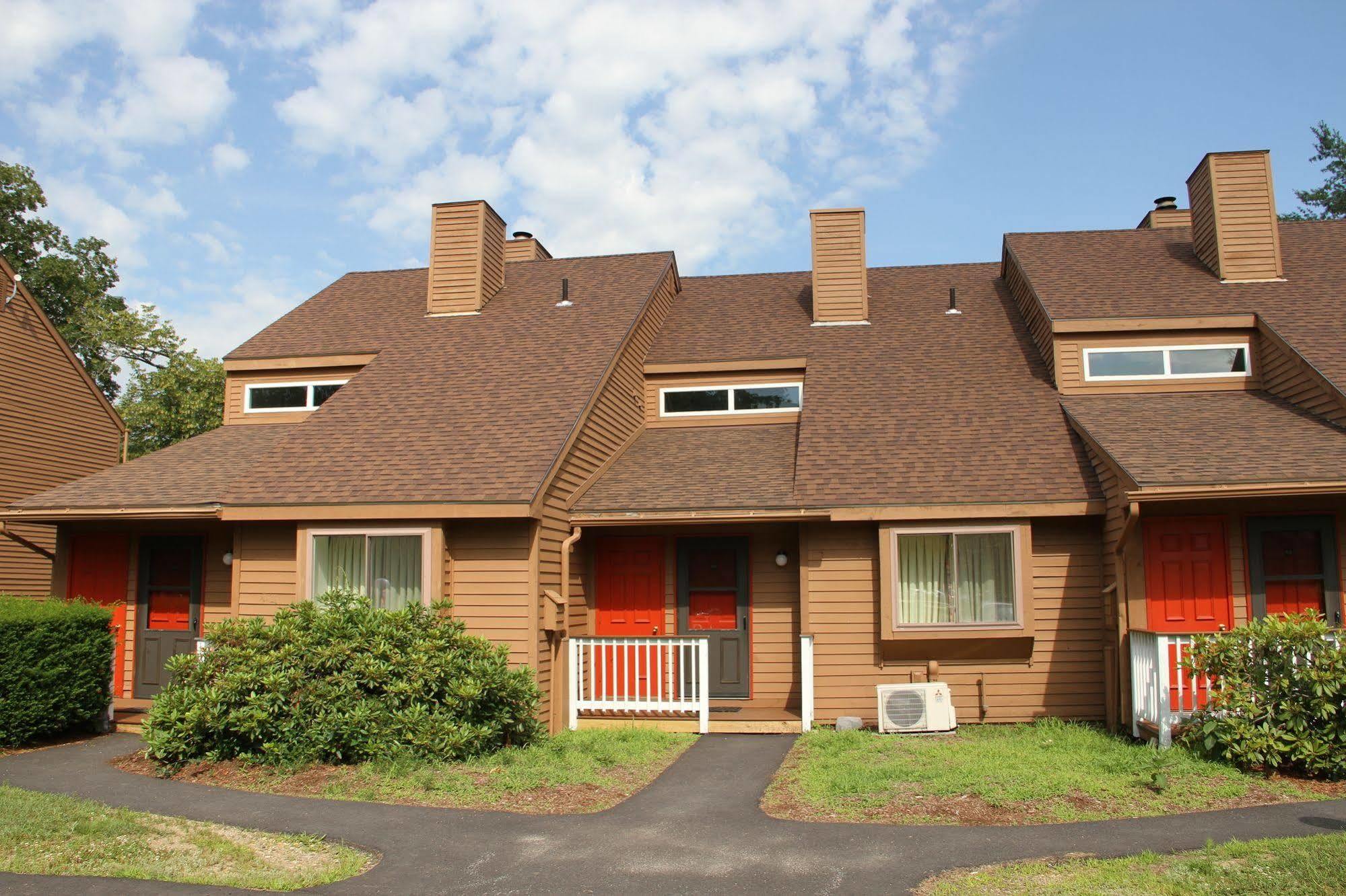 Cold Spring Resort Plymouth Exterior foto